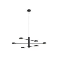 Lyora Design hanglampOrbit 6-lichts - 7946