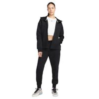 Nike Tech Fleece Sportswear Trainingspak Dames Zwart - thumbnail