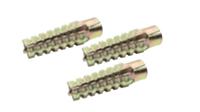 Kirchhoff Universele deuvel, M8 x 38 mm (3x) - 97340010