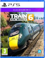 Train Sim World 6