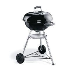 Outlet A: Weber Compact Kettle Ø47 (77924002328) - Warentuin Collection