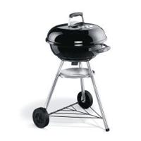 Outlet A: Weber Compact Kettle Ø47 (77924002328) - Warentuin Collection