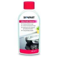 Scanpart kookplaat reiniger 200ml voor glas keramisch inductie Kookplaat accessoire