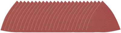 PROXXON Sanding sheet k150 pk a&apos; 25st