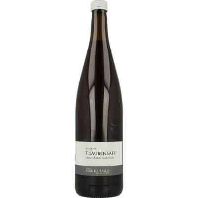 Wein Engelhard Druivensap rood bio