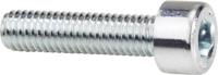 Bofix Bout xtrabike inbus m6x16 staal