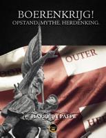 Boerenkrijg! (Hardback)