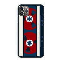 Here's your tape: iPhone 11 Pro Max Tough Case