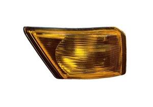 Knipperlicht rechts oranje incl. lamphouder 2813902