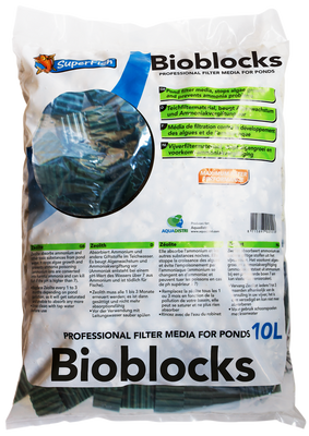 BioBlocks - 10 liter