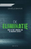 Daniëlle  Bakhuis De eliminatie - thumbnail