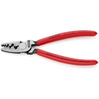 Knipex Knipex-Werk 97 71 180 SB Krimptang 1 stuks