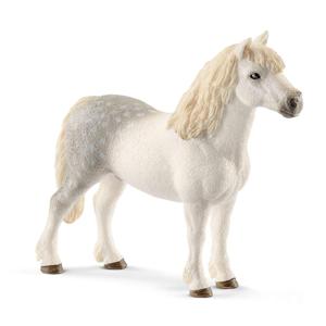 Schleich Welsh-Pony hengst speelfiguur 13871