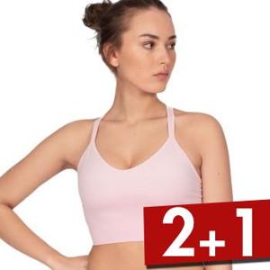 Pierre Robert Light Support Sports Bra