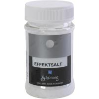 Creativ Company Zout voor effecten, 100 gr/ 1 doos