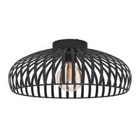 Eglo Draad plafondlamp Mogano 3 Ø 43cm 900721