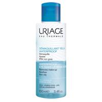 Uriage Hygiëne Demaquillant Yeux Waterproof 100ml