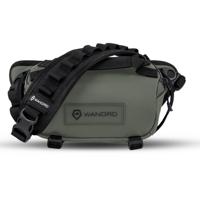 WANDRD ROGUE Sling 3L Wasatch Green - thumbnail