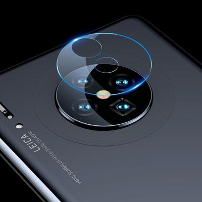 Gehard glas achterkant camera lens film voor Huawei mate 30 Pro