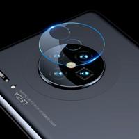 Gehard glas achterkant camera lens film voor Huawei mate 30 Pro