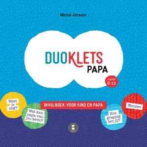 Duoklets papa (Hardback)