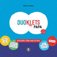 Duoklets papa (Hardback)