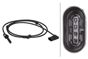 Wielsnelheidssensor 6PU012679451