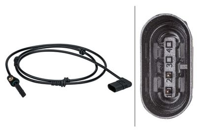 Wielsnelheidssensor 6PU012679451