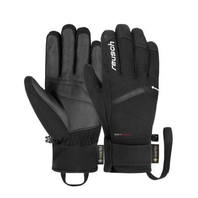 Reusch Blaster Gore-Tex Handschoen Black/White 10,5