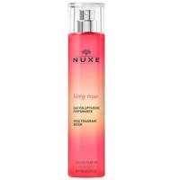 Nuxe Very Rose Eau de Parfum Voluptueuse 100ml