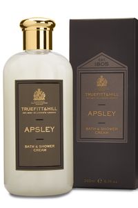 Truefitt & Hill Apsley bad & douche crème 200ml
