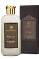Truefitt & Hill Apsley bad & douche crème 200ml