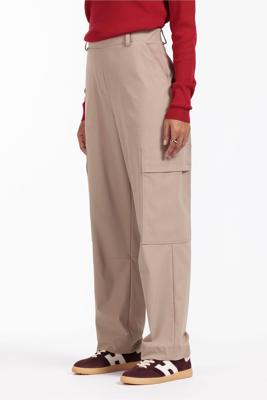 Studio Anneloes Malou Combat Trousers 12433 Cargobroeken 2200 Latte