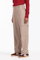 Studio Anneloes Malou Combat Trousers 12433 Cargobroeken 2200 Latte Studio Anneloes Malou Combat Trousers 12433 Cargobroeken 2200 Latte