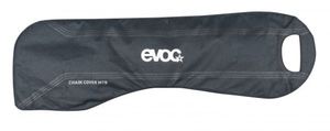 Evoc Chain cover MTB kettinghoes zwart