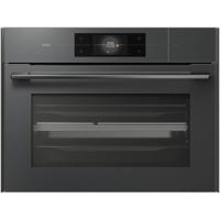 Atag CS4585M1C Inbouw combi stoomoven Grijs