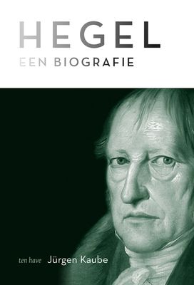 Hegel - Jurgen Kaube - ebook