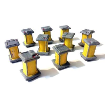 Energy Tokens (set of 10)