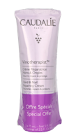 Caudalie Hand & Nail Cream Duo Set - Vinotherapist 150 ml