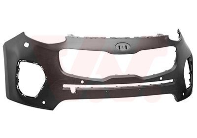 Bumper 8384577