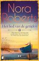 Het lied van de getijden - Nora Roberts - ebook