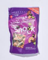 HEMA Borrelmix gezouten noten en bonen 155gram