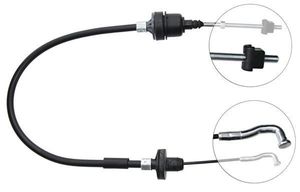 Koppelingkabel K23050