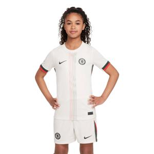 Nike Chelsea Uitset 2025-2026 Kids