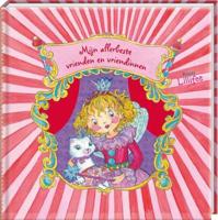 Prinses Lillifee Vriendenboekje