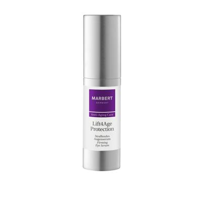Face Care Lift 4 Age Protection Firming Eye Serum