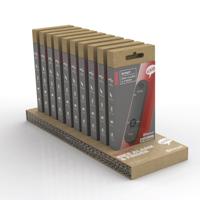KNOG Scout bike - apple - pos display (10 units) KNOG Scout bike - apple - pos display (10 units)