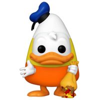 Pop! Disney: Donald Duck Trick or Treat