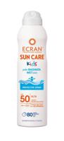 Sun care kids wet skin spray SPF50 - thumbnail