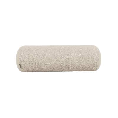 Soft Sofa Indoor - Bolster Cushion - Beige - SACKit